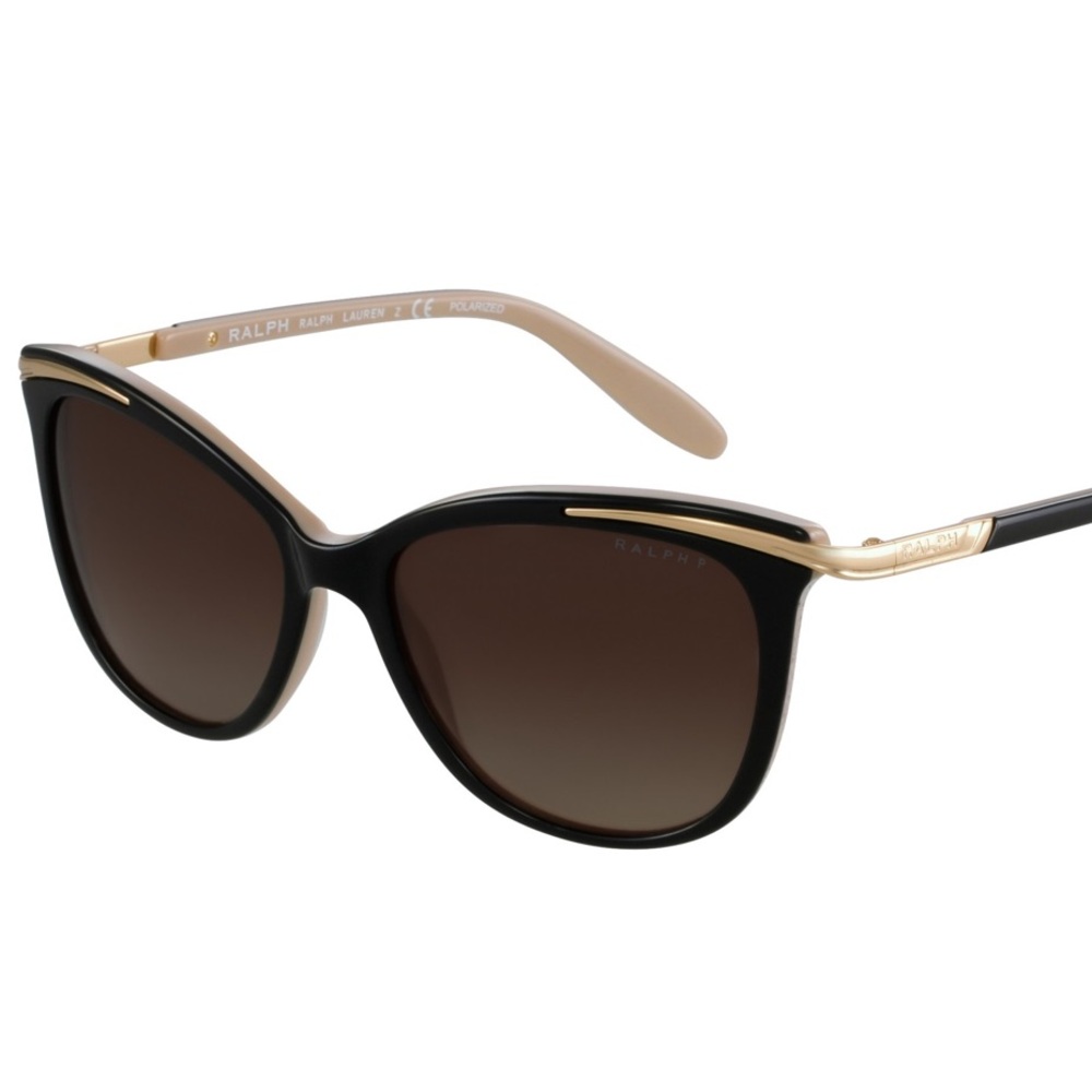 Ralph Lauren New Sunglasses!